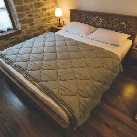 4 Rooms Gjirokastra Exterior foto